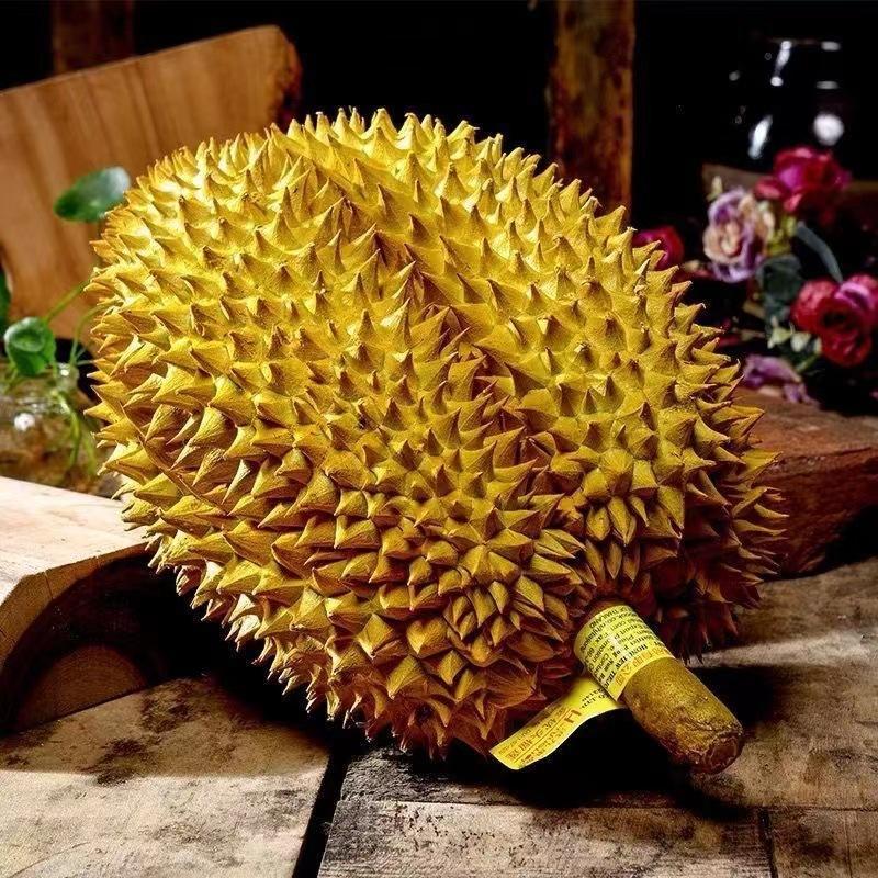 正宗榴莲应季现货秒发