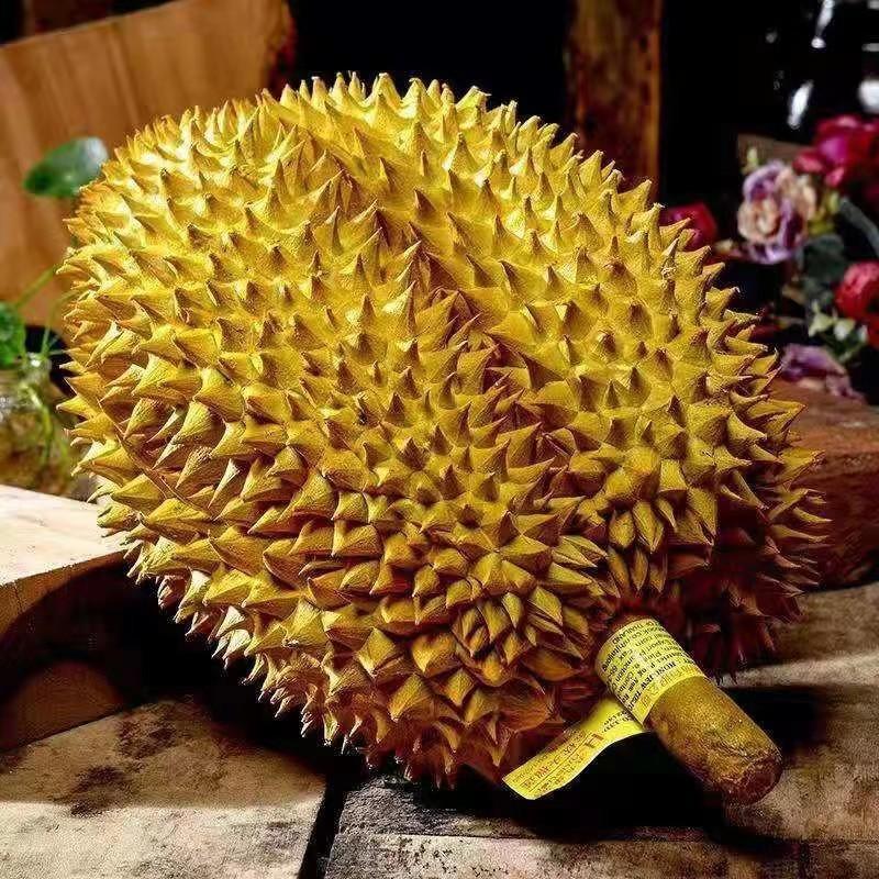 汇源榴莲全国包邮