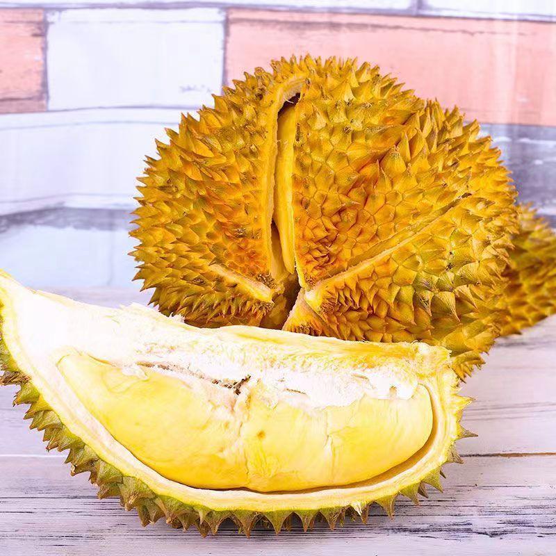 榴莲价格美丽应季
