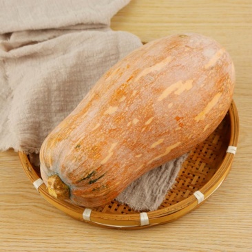 天然新鲜南瓜长期供应量大优惠