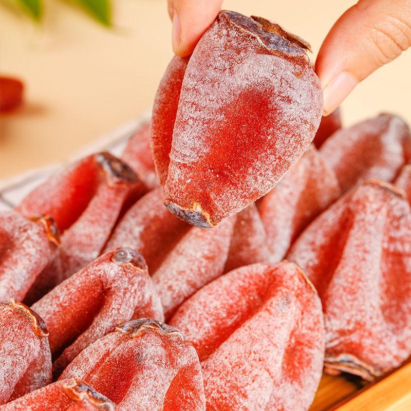多种口味柿饼全年备货欢迎电话咨询