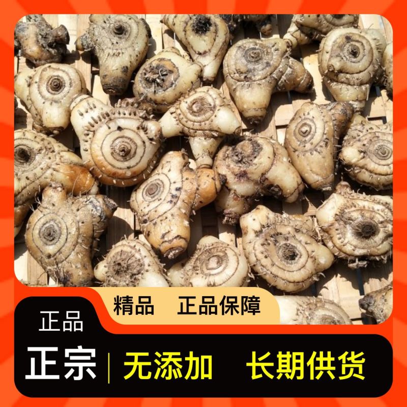 量大从优随时可聊现货秒发白芨
