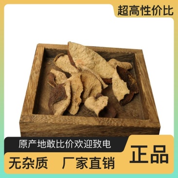 陈皮