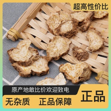 纯净正品苍术持久稳定供应0杂质放心使用