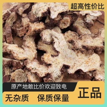 苍术现货秒发厂家直销正品保障新鲜直供品质有保证
