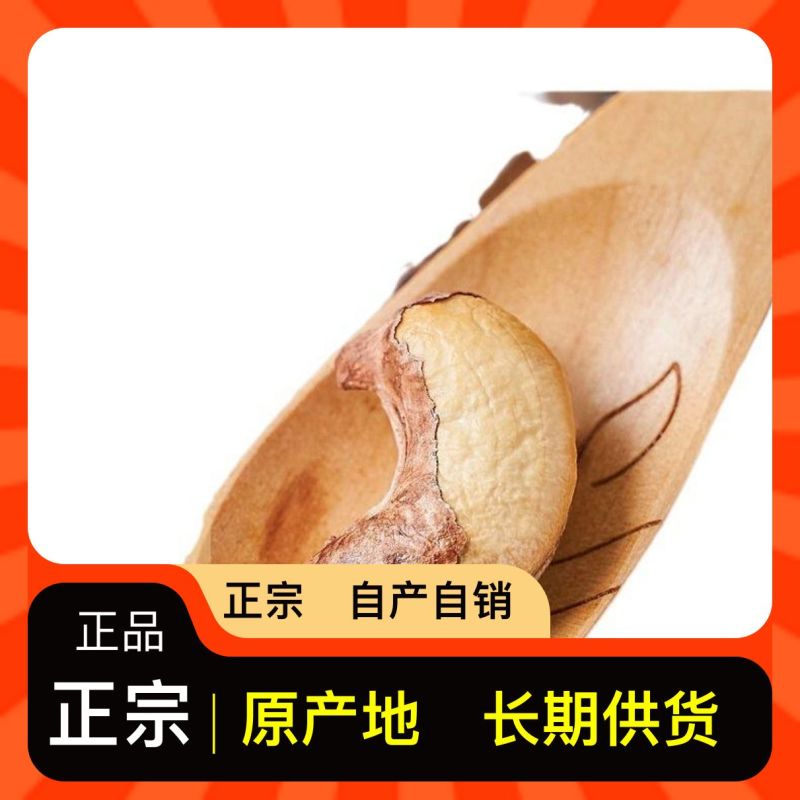 今年新货腰果