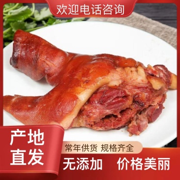 无骨鸡爪保质保量新鲜一手货源量大从优抢购中
