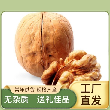 厂家直销核桃现货秒发价格美丽
