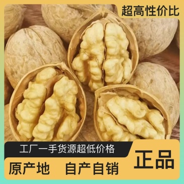 休闲零食核桃多种口味欢迎电话咨询