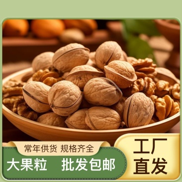 厂家直销核桃精品批发包邮