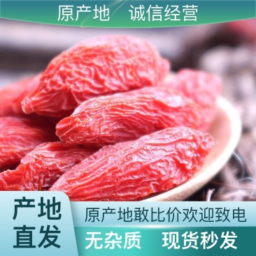原汁原味原产地枸杞保质保量供应欢迎电话咨询