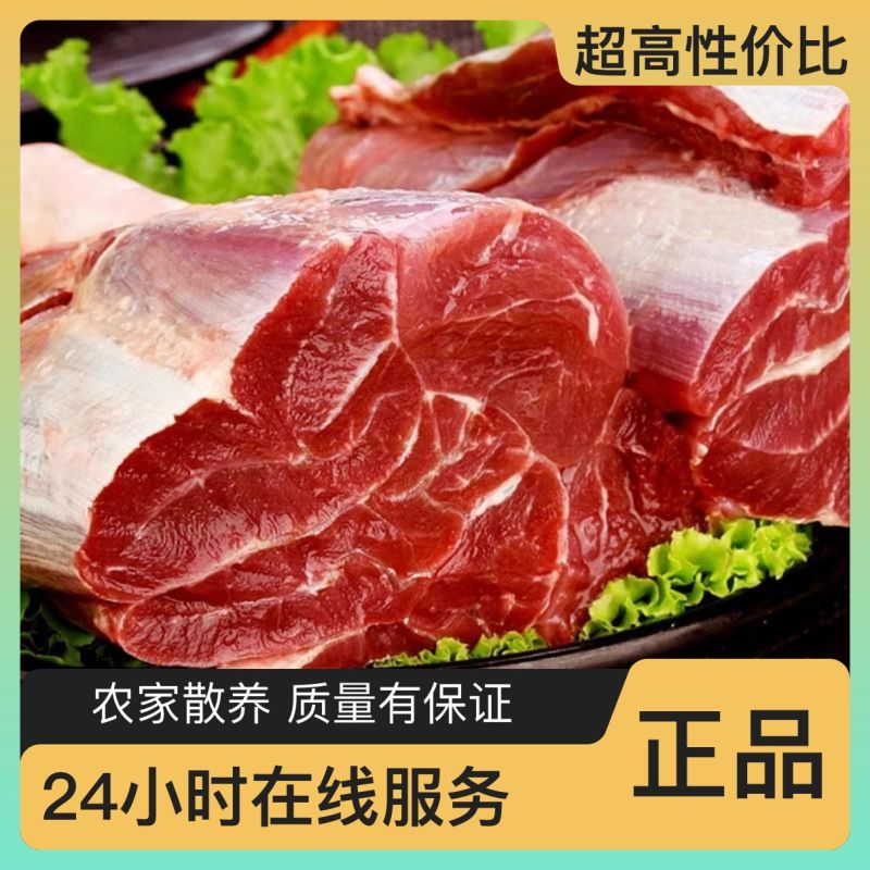 正品保障牛肉超高性价比支持拿样