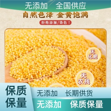 小米每袋5kg