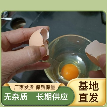 河北鸡场直发，常年供应36-45斤鸡蛋。高品质低价位