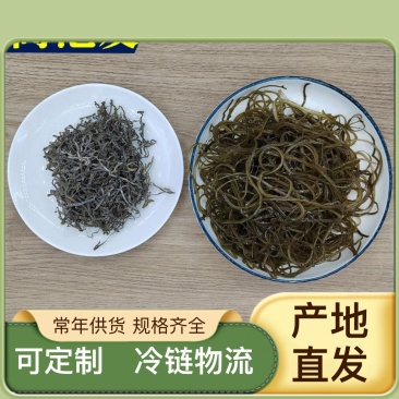 欢迎联系海带正品保证现捕现发