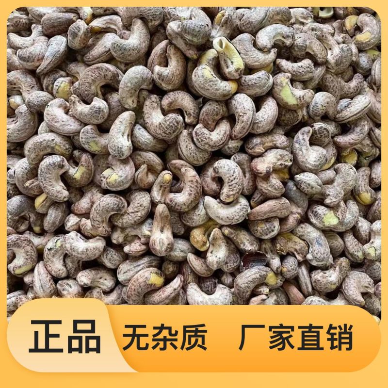 今年新货腰果