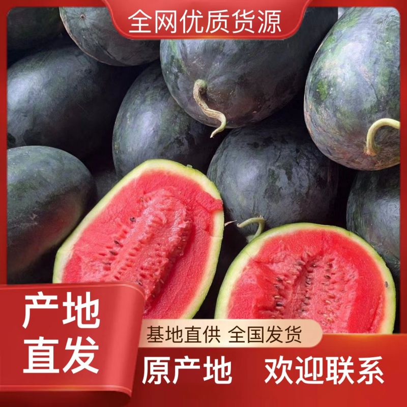西瓜长期供应精品