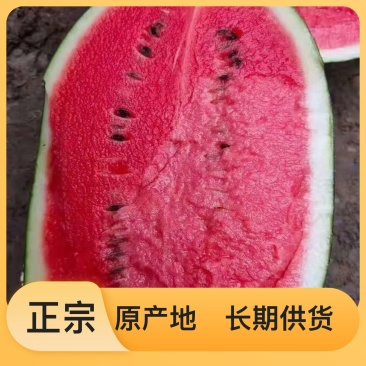 长期供应西瓜最新日期欢迎电话咨询