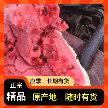 长期供应西瓜全网优质