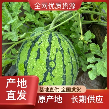 西瓜