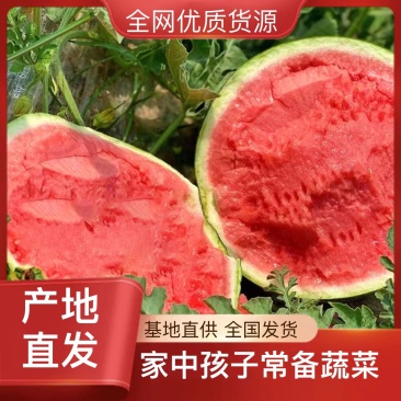 西瓜全国供货正品保障