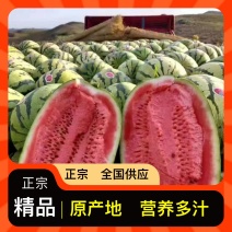 西瓜长远供应源头供应