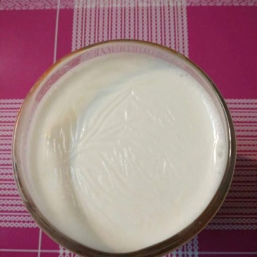 羊奶