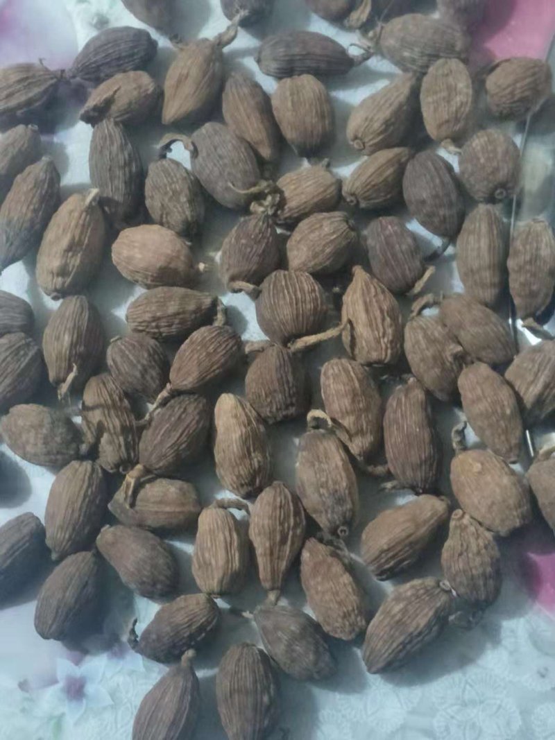 草果