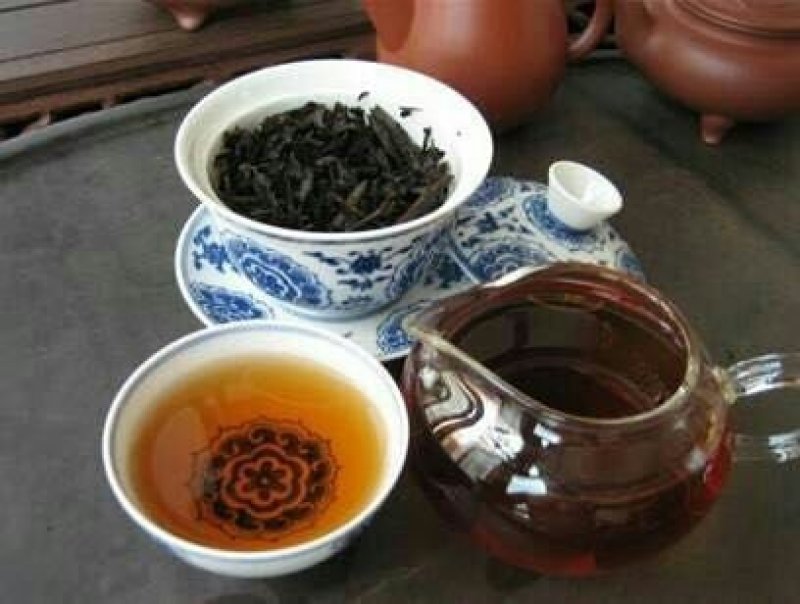 正宗货源茶工厂直销品鉴级茯砖茶