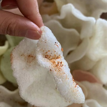 膨化食品
