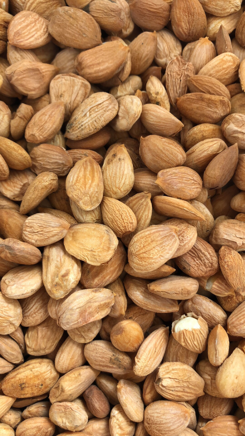 摆摊零售杏仁休闲零食长期有货