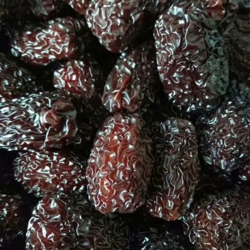 工厂直发黑枣无杂质量大优惠