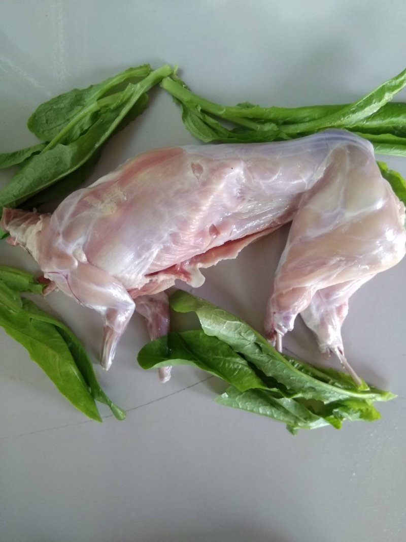 现捡现发兔肉正品保障量大优惠
