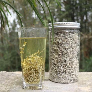 诚信经营藤茶