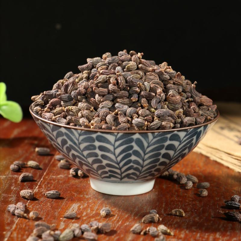 自产自销安徽萧县正品女贞子五吨价格美丽