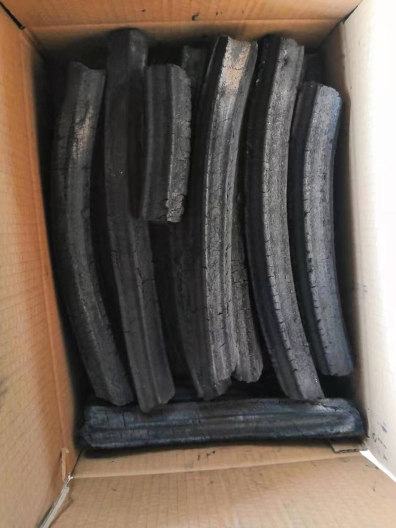 精品木炭全国供应