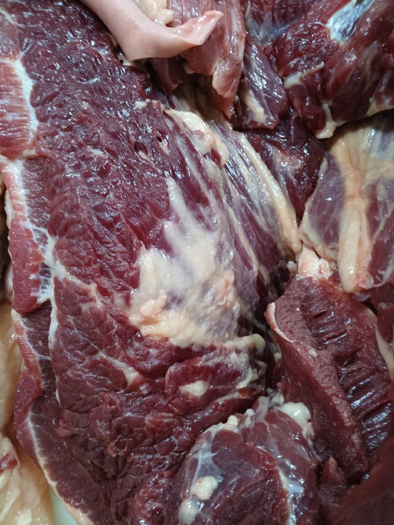 规格齐全驴肉长期有货欢迎联系
