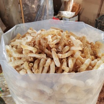 贵州织金红托竹荪干货精品通货