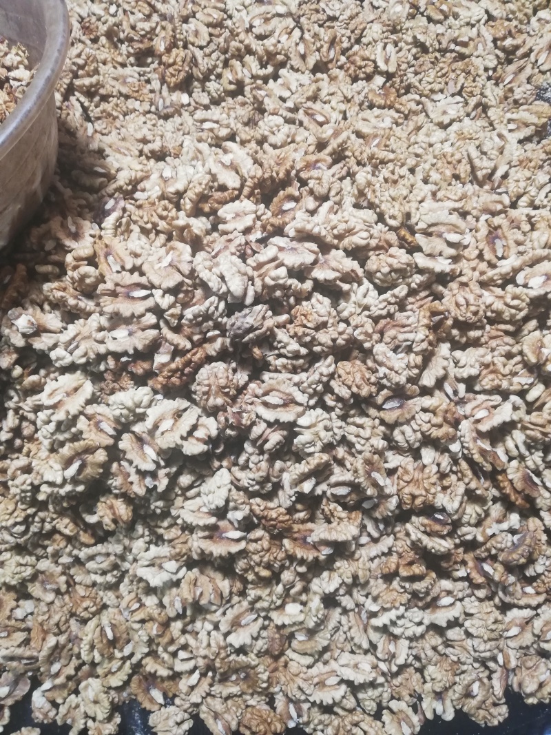 原产地核桃仁正品保障全年备货