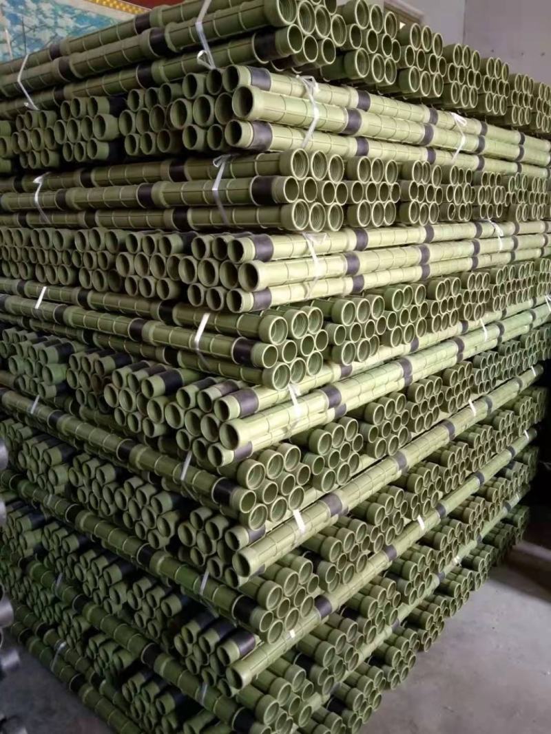 桥梁加固小区防下沉灌水泥用塑料管