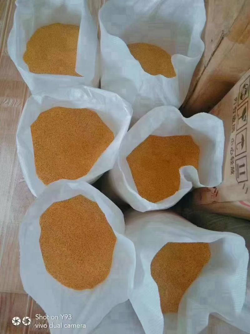 正宗大崮后小米（新货）