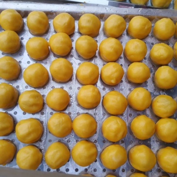 粘豆包