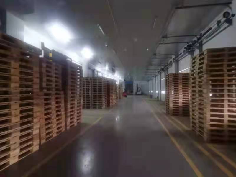 仓库