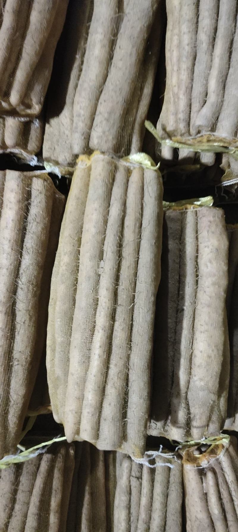 源头供应正宗山药电商供货