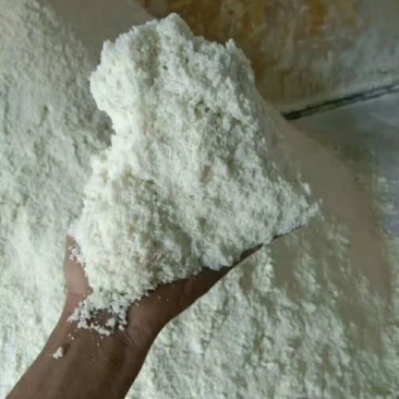 豆腐渣