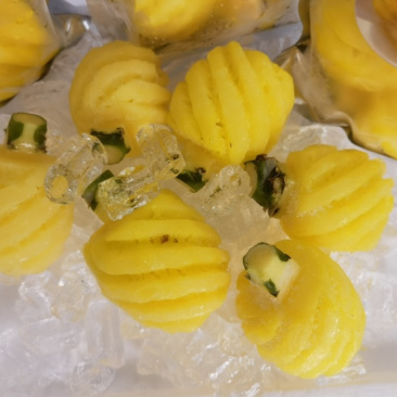 菠萝精品全国包邮现货秒发