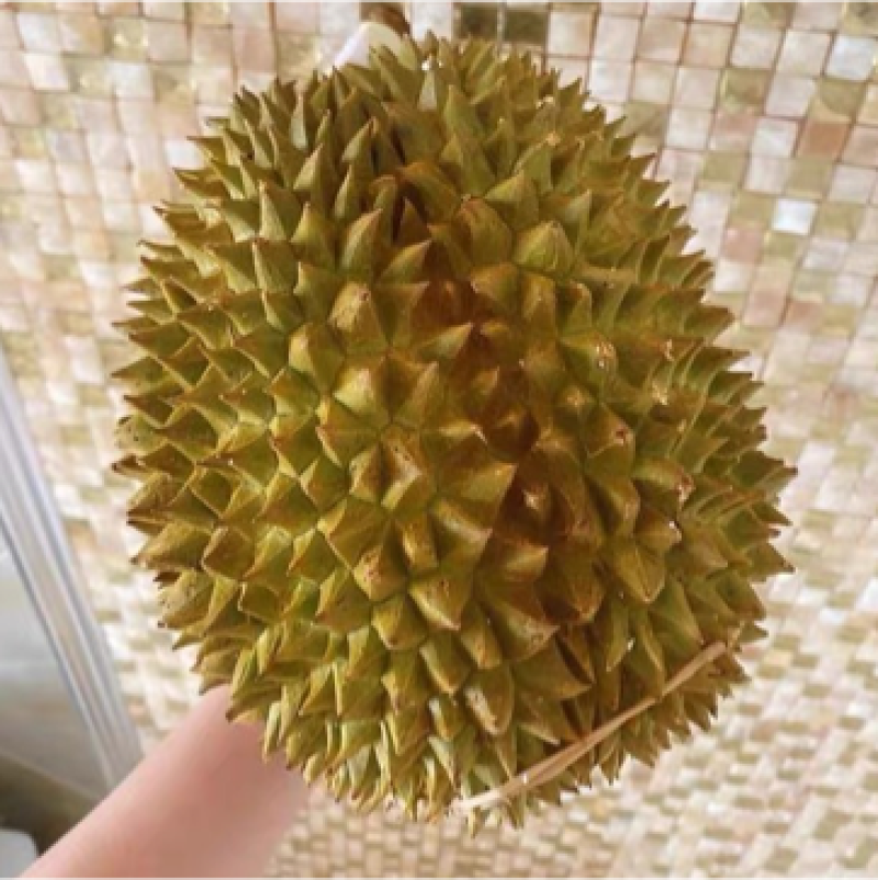 产地直发榴莲正品保障