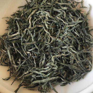 批发混批毛尖茶