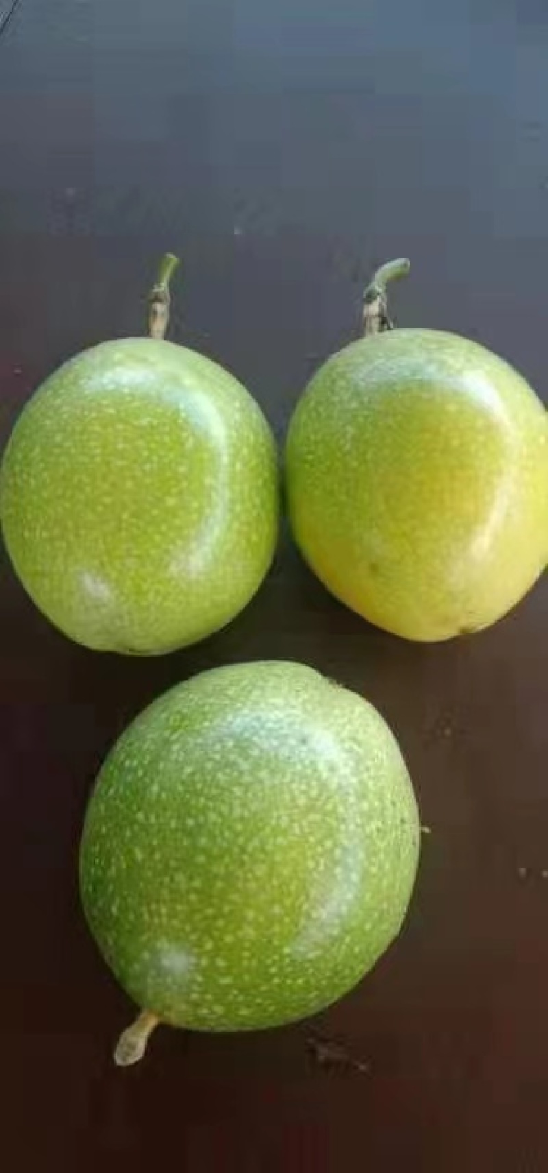 一手货源百香果量大从优
