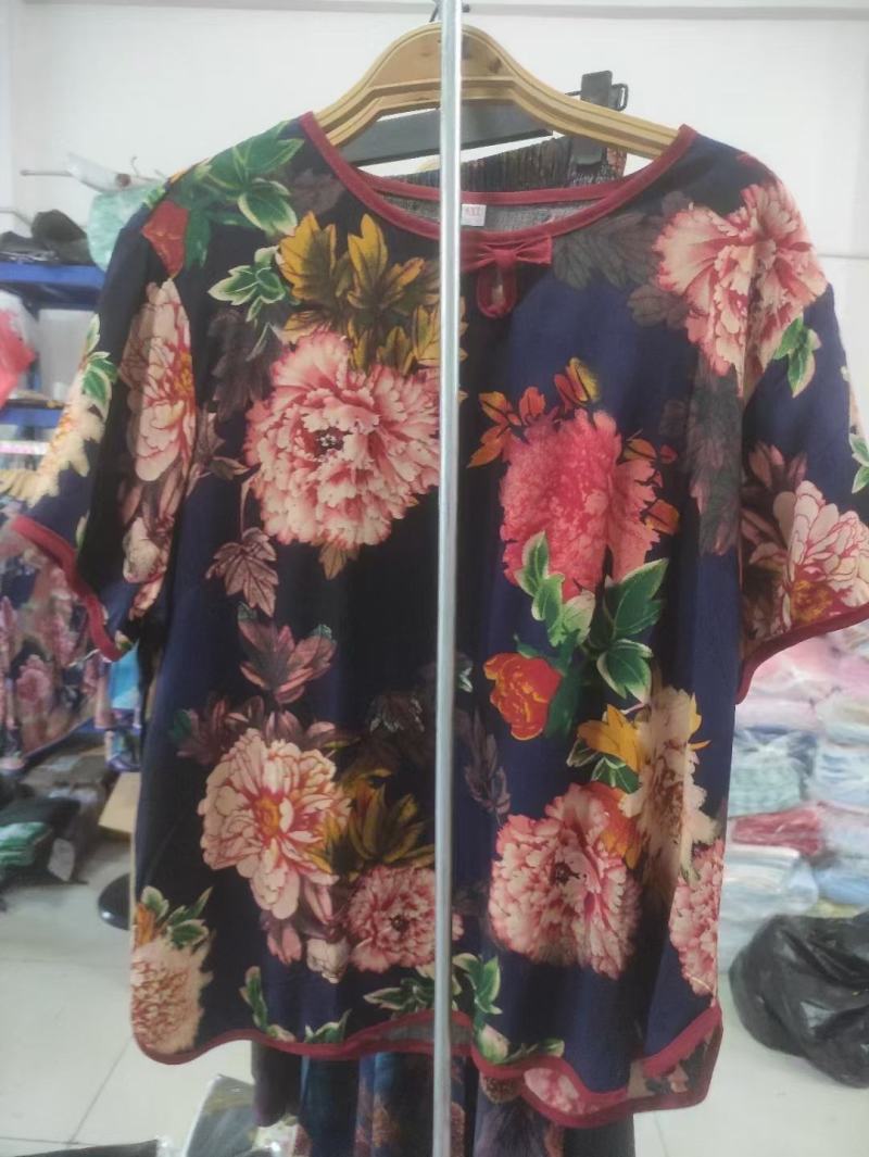 短袖